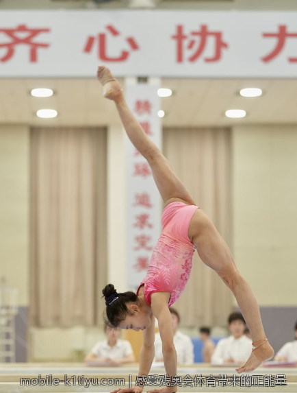 感受残奥会体育带来的正能量