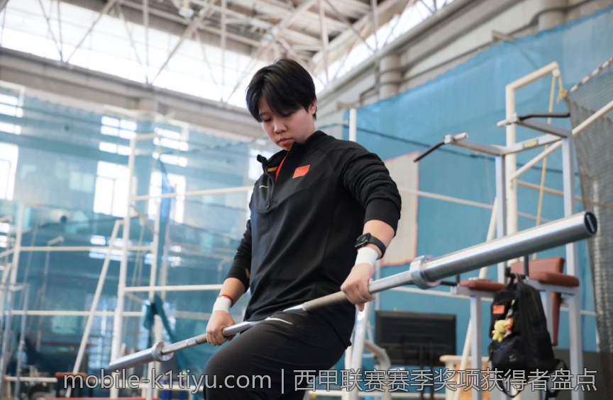 西甲联赛赛季奖项获得者盘点