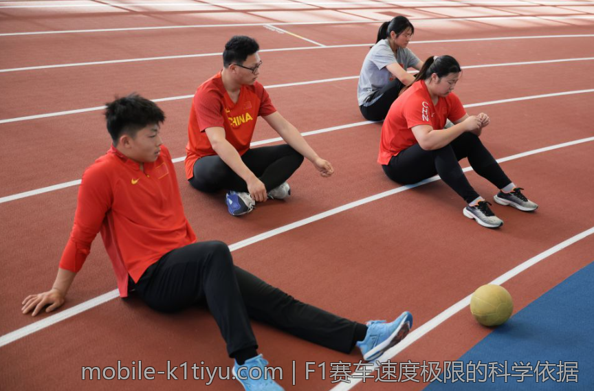 F1赛车速度极限的科学依据