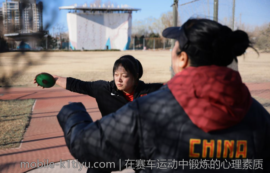 在赛车运动中锻炼的心理素质