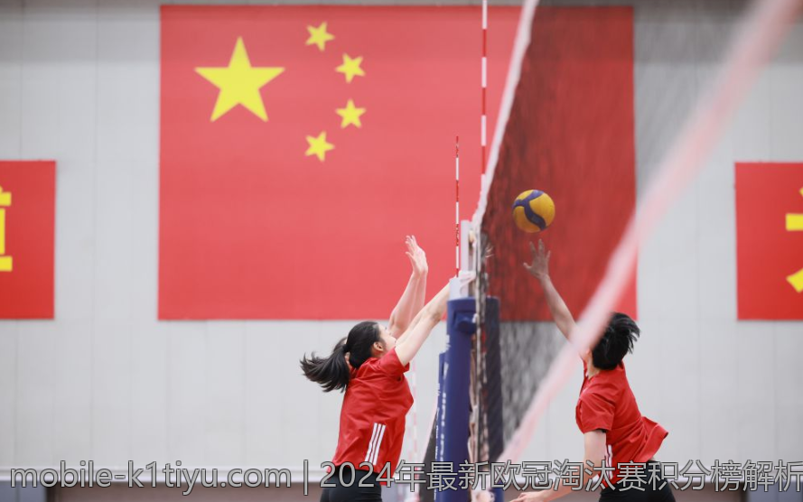 2024年最新欧冠淘汰赛积分榜解析