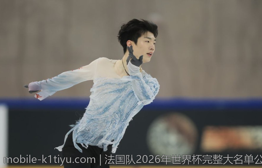 法国队2026年世界杯完整大名单公布与分析