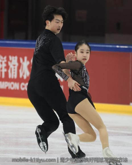 青少年培养良好网球习惯的方法