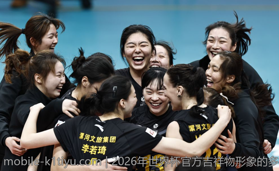 2026年世界杯官方吉祥物形象的多样化与创新表达