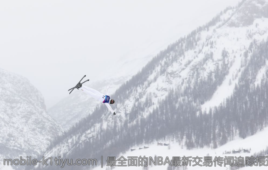 最全面的NBA最新交易传闻追踪报道