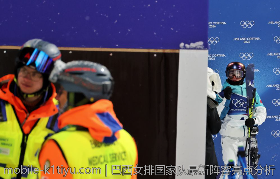 巴西女排国家队最新阵容亮点分析