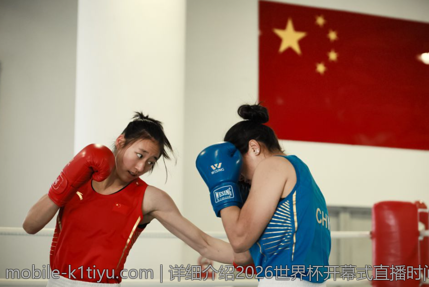 详细介绍2026世界杯开幕式直播时间表