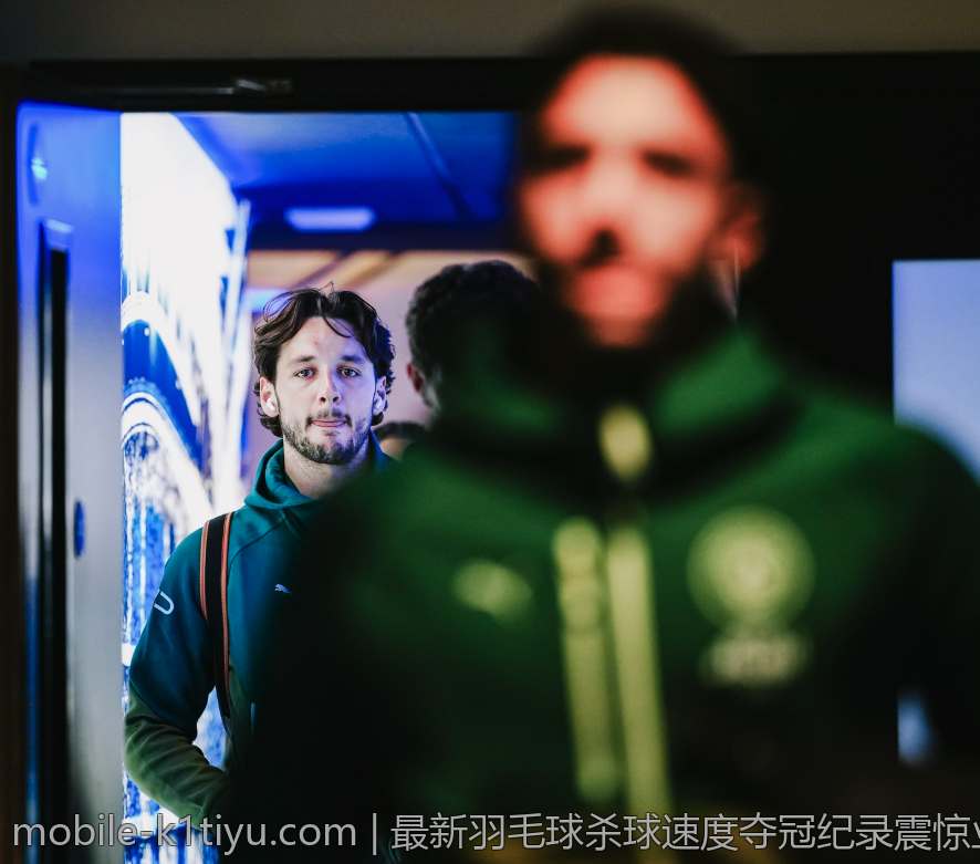 最新羽毛球杀球速度夺冠纪录震惊业内