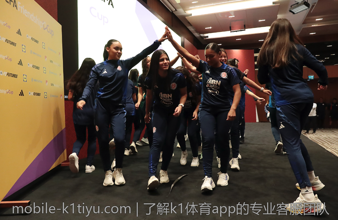 了解k1体育app的专业客服团队