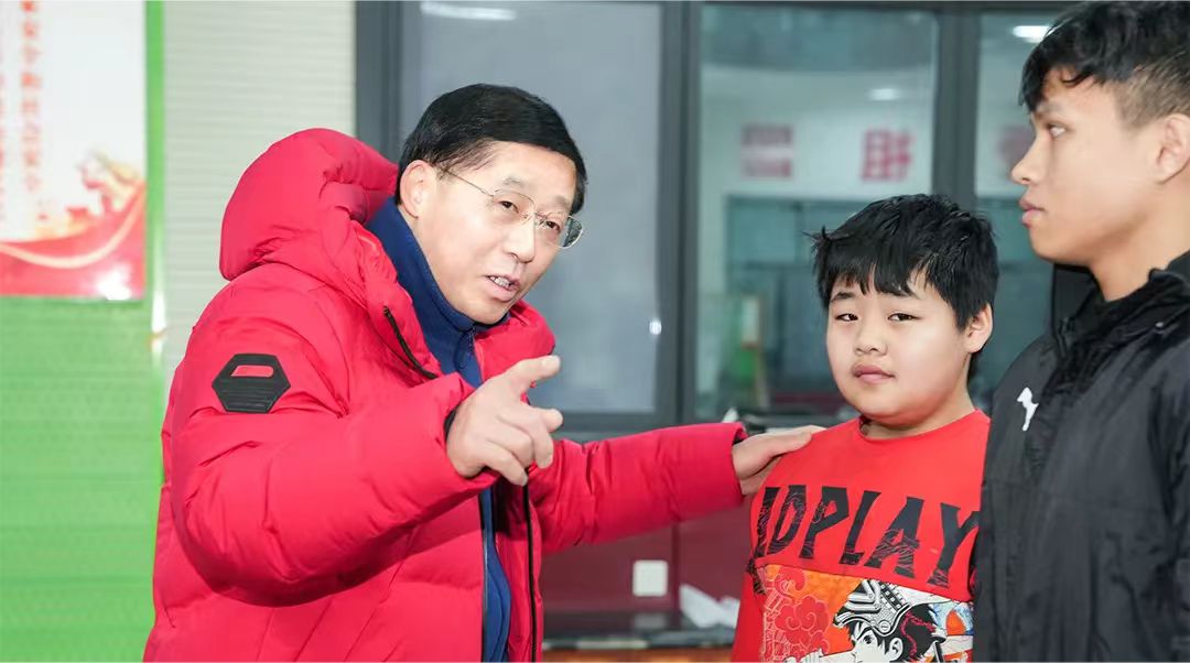 因此而泄气