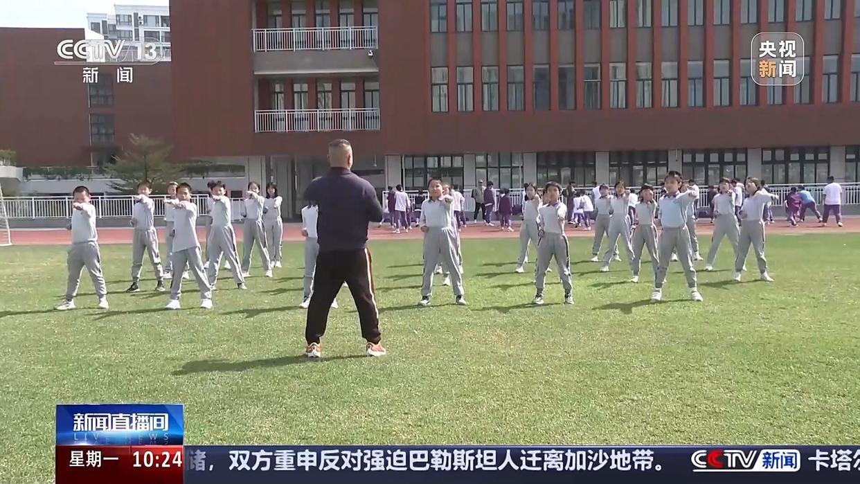 全球影響力