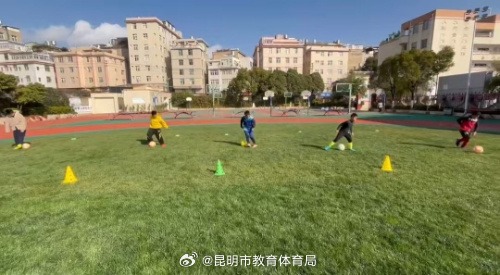 牌代言人