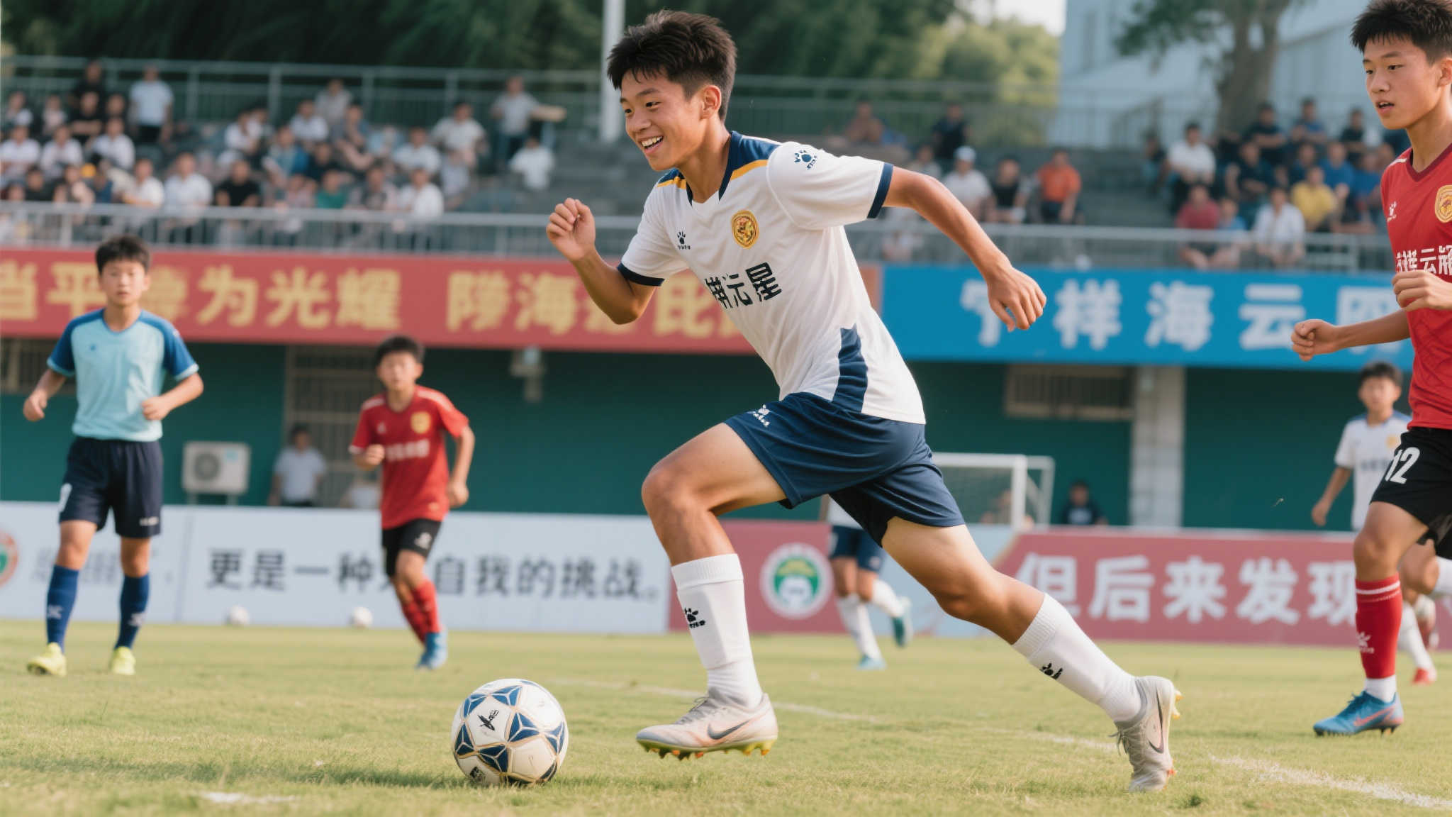 还是C罗遭