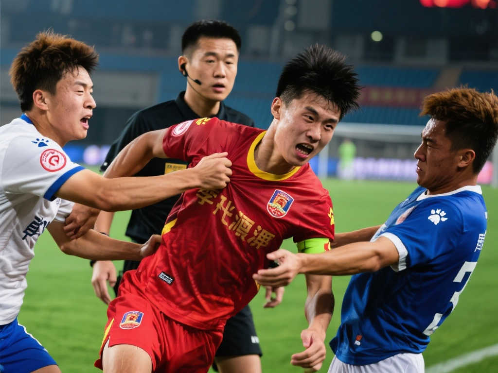 他更是将球