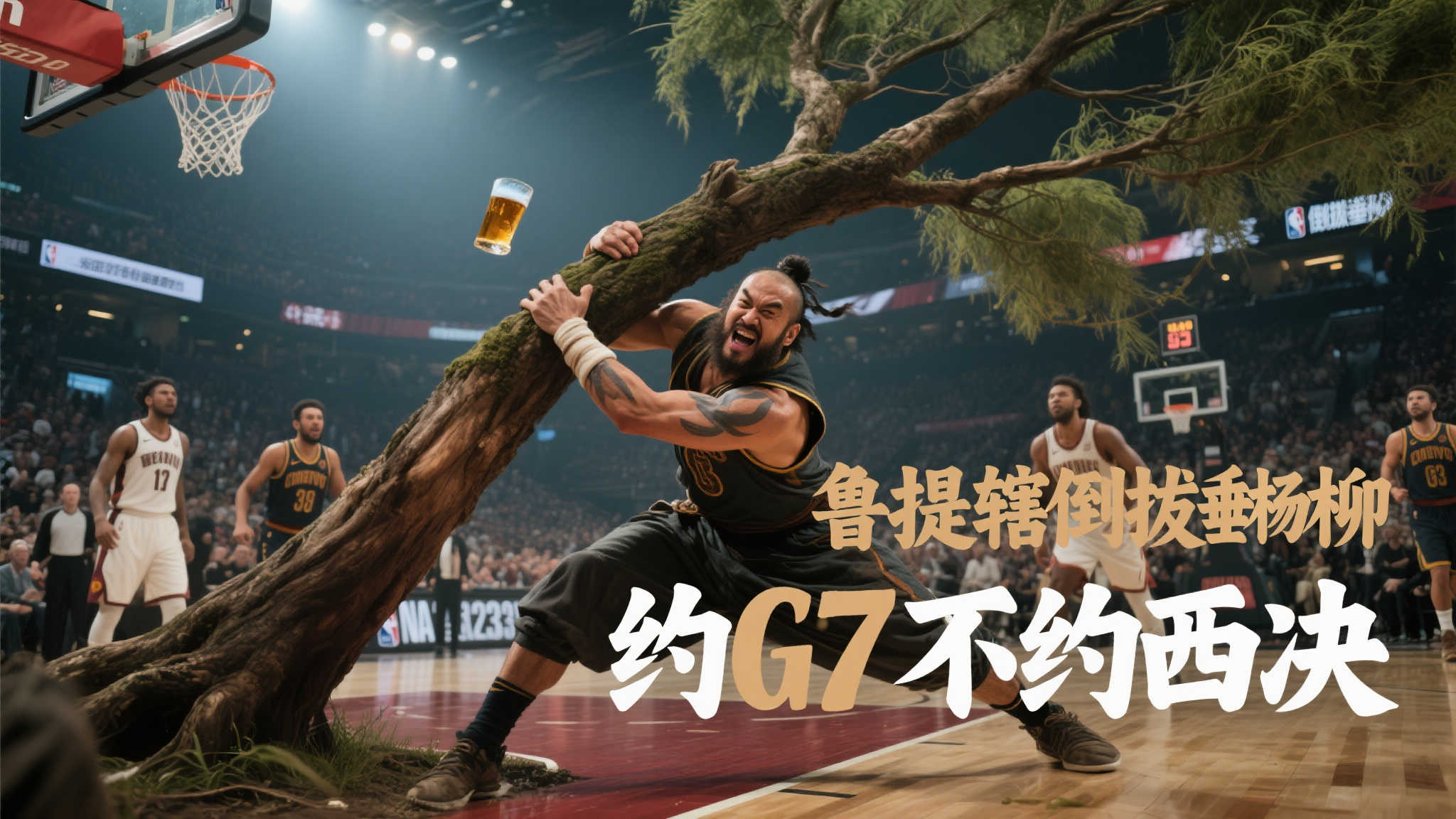 樱桃小将的